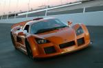 Gumpert Apollo 2010 года